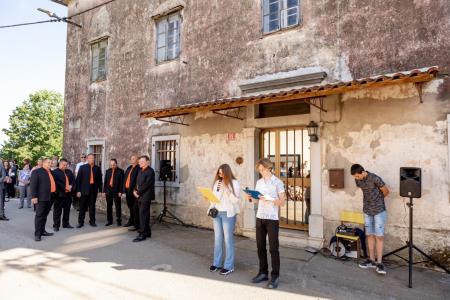 170 let šolstva v Košani-49